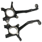 Set of 2 Steering Knuckles for 4Runner FJ Cruiser Lexus GX460 698-043, 698-042