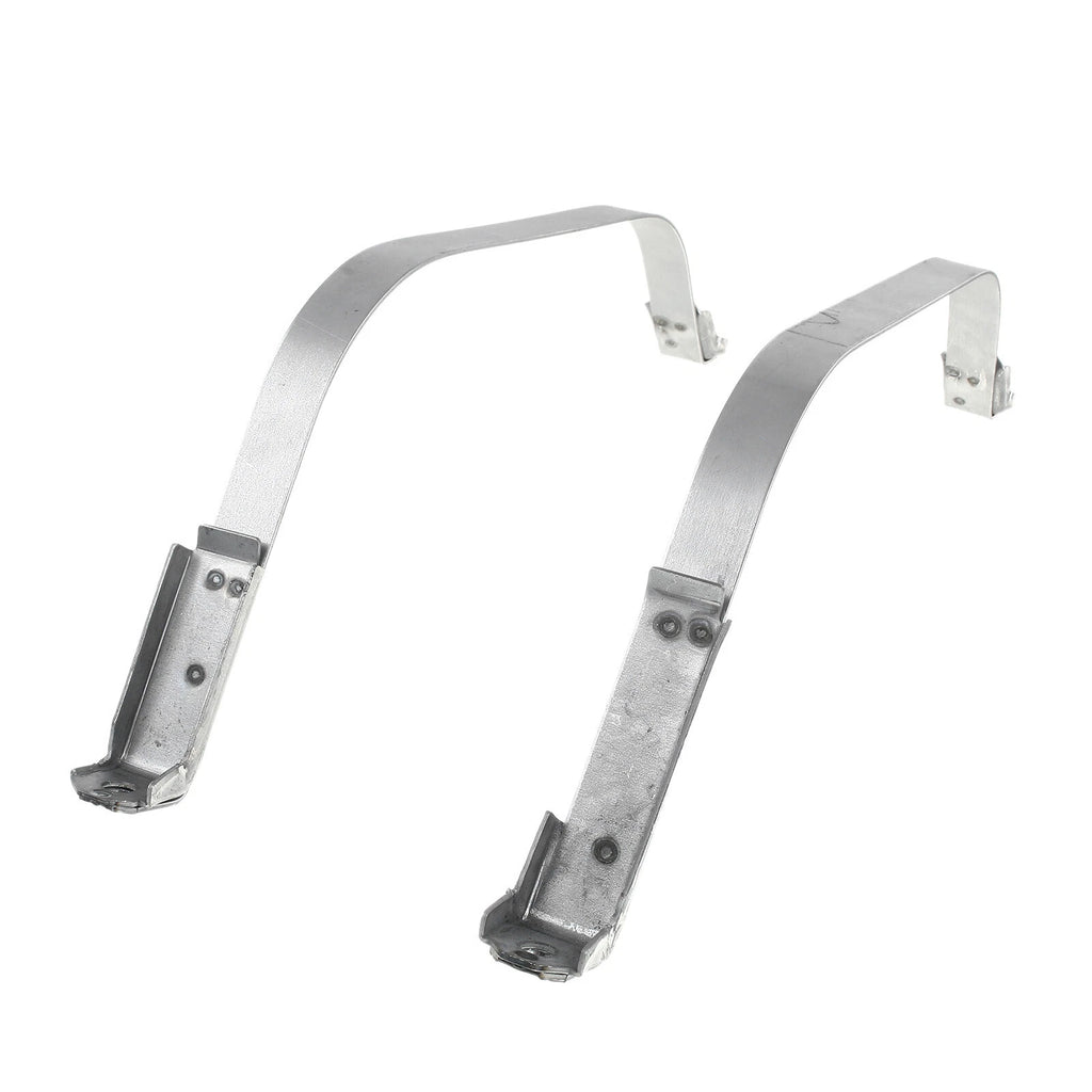 2X Fuel Tank Strap for Nissan Kicks (2017-2020)