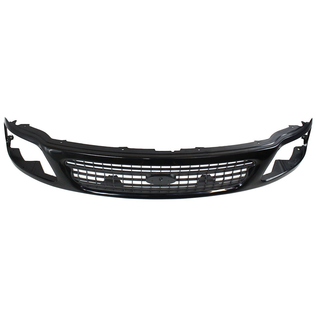 Driver Left Side Fender Quarter Panel for Ford F-150, F-250