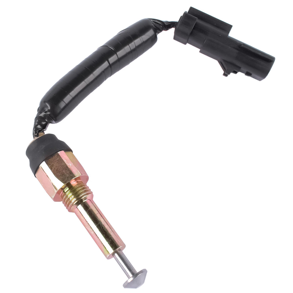 Axle Locker Sensor for Jeep Wrangler JK 2007–2018 68003569AA