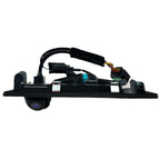 Rear View Parking Assist Backup Camera for KIA OPTIMA K5 (2011-2023)