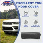 Hitch Cover for Jeep Grand Cherokee (2014–2022)