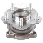Rear Wheel Bearing & Hub for Nissan Altima Maxima Quest (2004–2009)