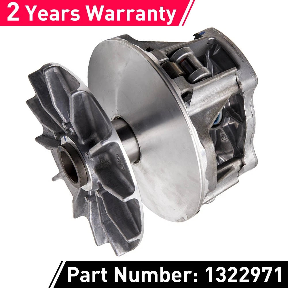 Primary Drive Clutch for Polaris Ranger 900 XP (2015–2019)