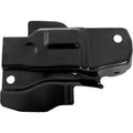 Set of 2 Radiator Support Brackets for Toyota Prius Sedan
