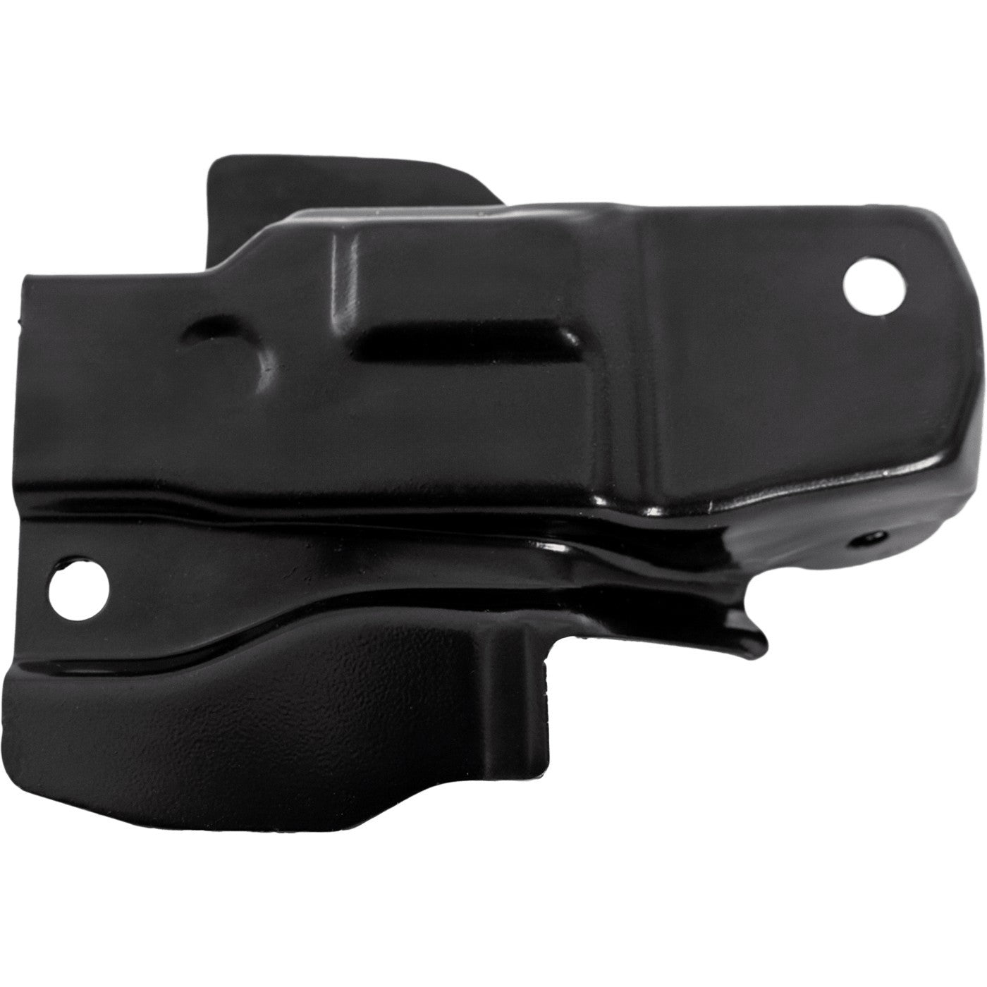 Set of 2 Radiator Support Brackets for Toyota Prius Sedan
