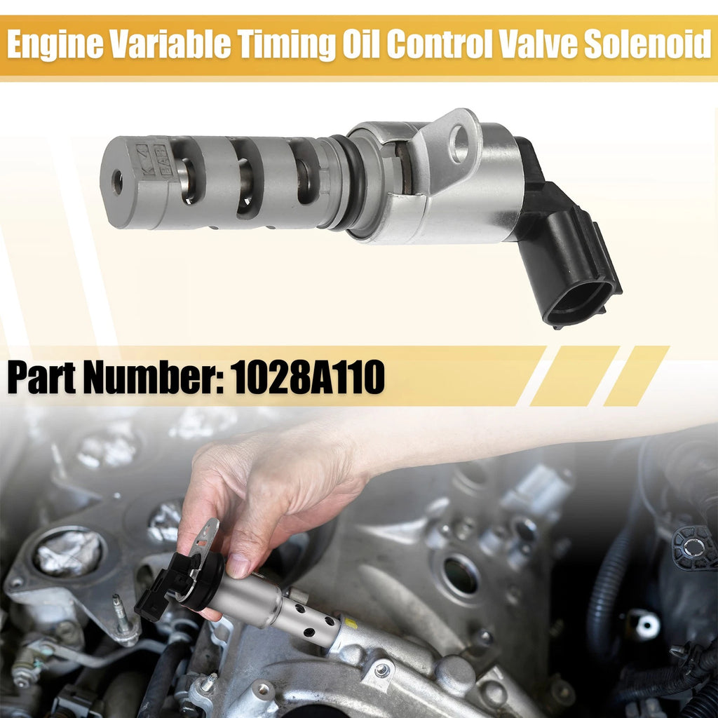 Variable Valve Timing Solenoid 1028A110 for Mitsubishi Outlander Sport (2011–2021)
