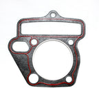 Engine Head Bottom Base Gasket for Lifan 138cc 140cc Pit Pro