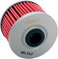 K&N Performance Oil Filter for Adly Moto/Gas