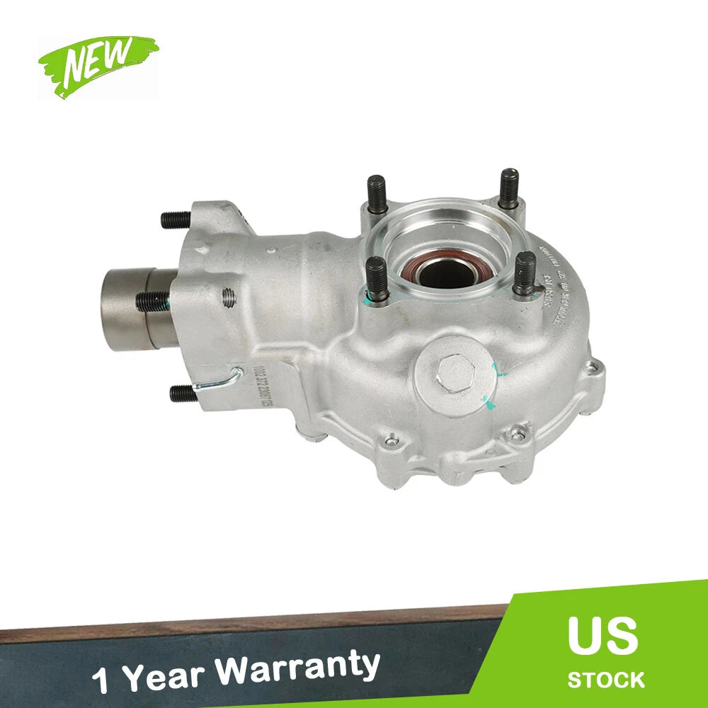 Rear Final Gear Differential Assembly for Honda Foreman 450 400 (2002–2004)
