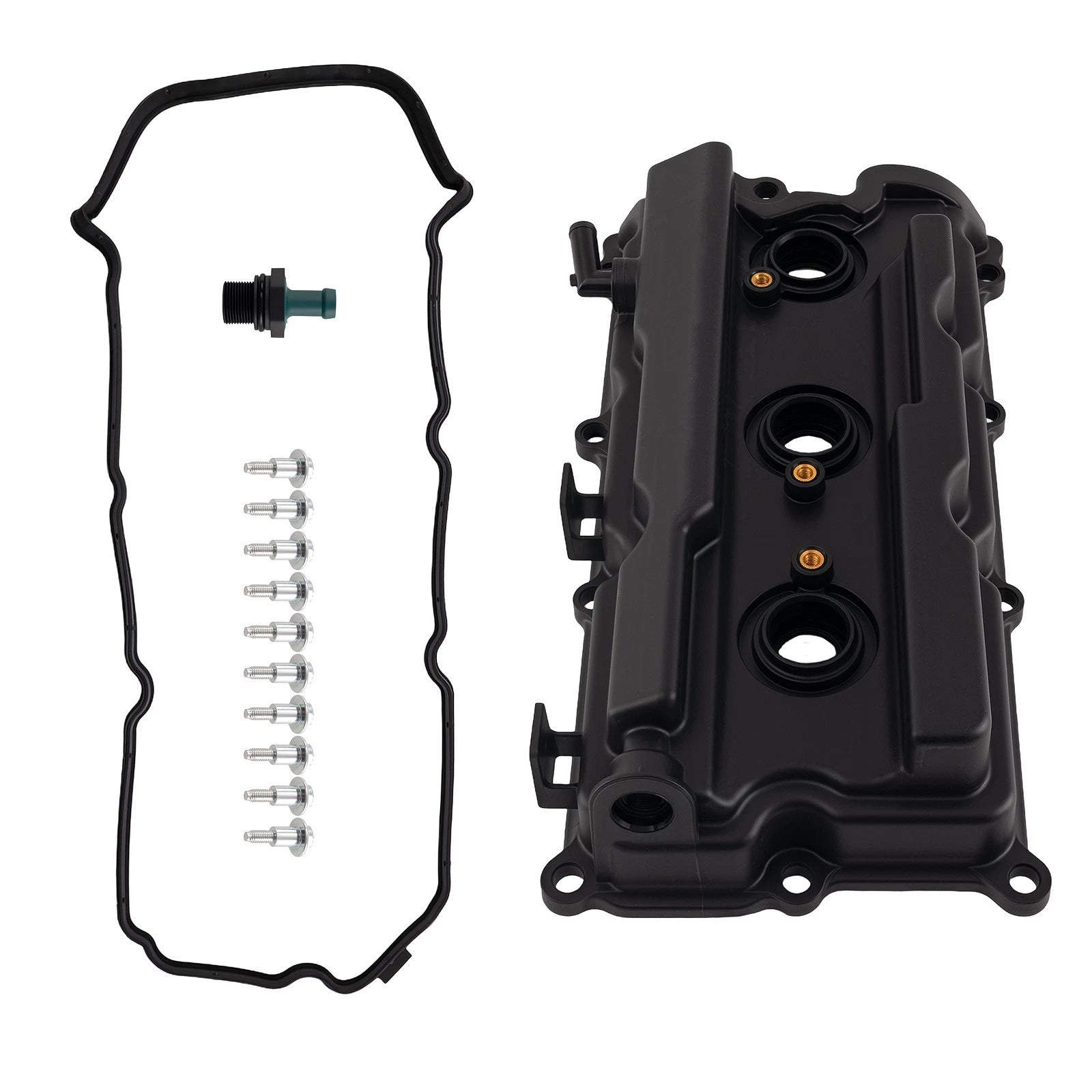 Engine Valve Cover for Nissan NV1500 NV3500 (2012–2017) 4.0L RH