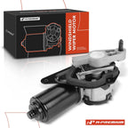 Front Windshield Wiper Motor for Ford Crown Victoria (1995–2002)