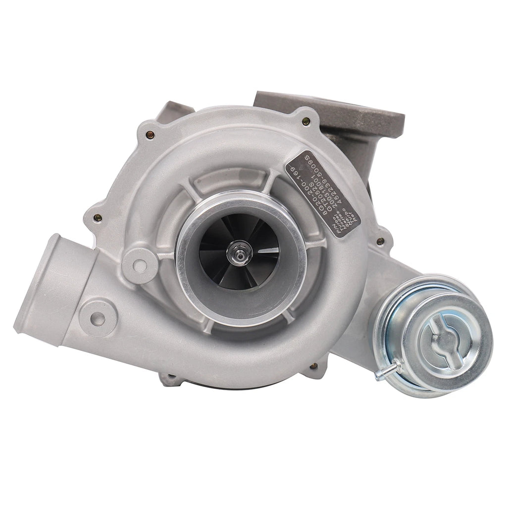 Turbocharger for Land Rover Discovery Defender 2.5L (1998–2009)