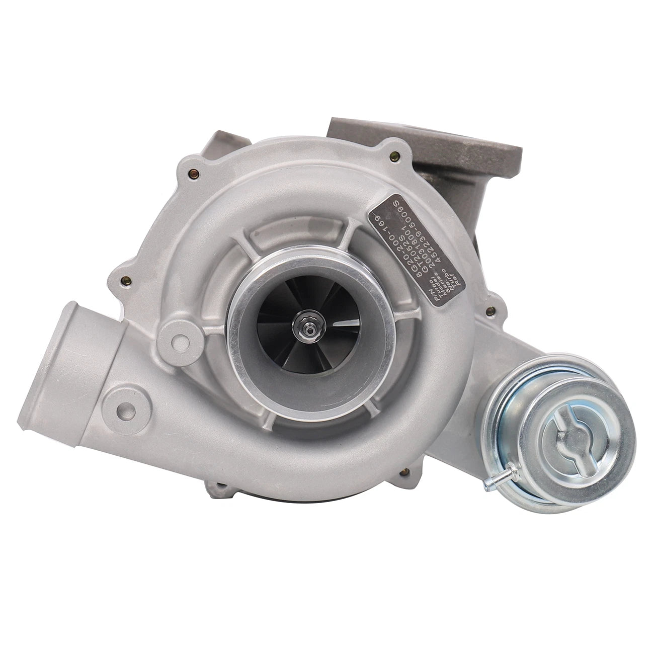 Turbocharger for Land Rover Discovery Defender 2.5L (1998–2009)