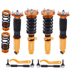 Coilovers for BMW Z4 Roadster (2002-2008)
