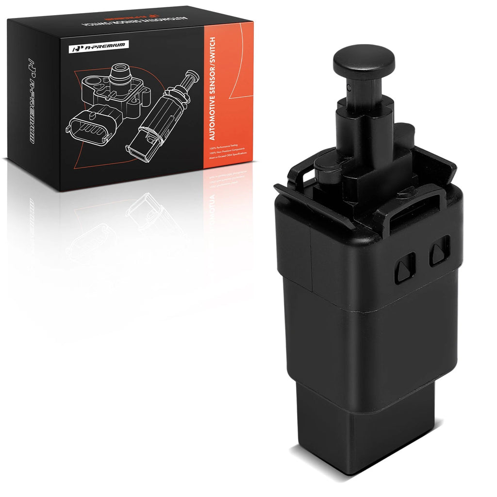 Brake Light Switch for Chevrolet Aveo (2004–2011)