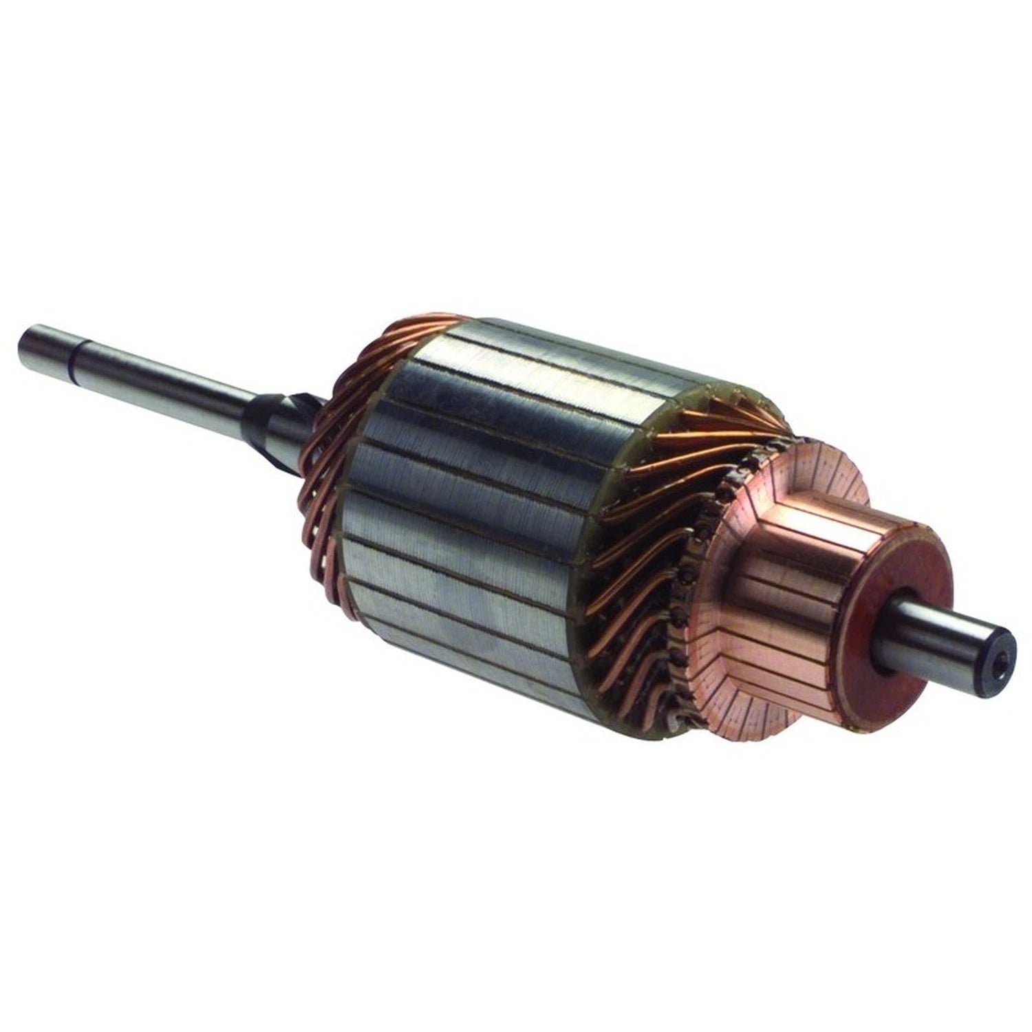 Armature for GMC C15 Suburban V8 5.7L (1975–1978)