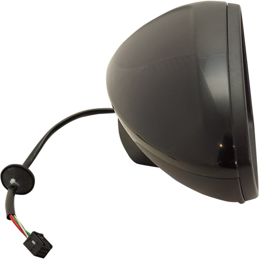 Heated Driver Left Side Mirror for Chevy Cruze (2016–2019)