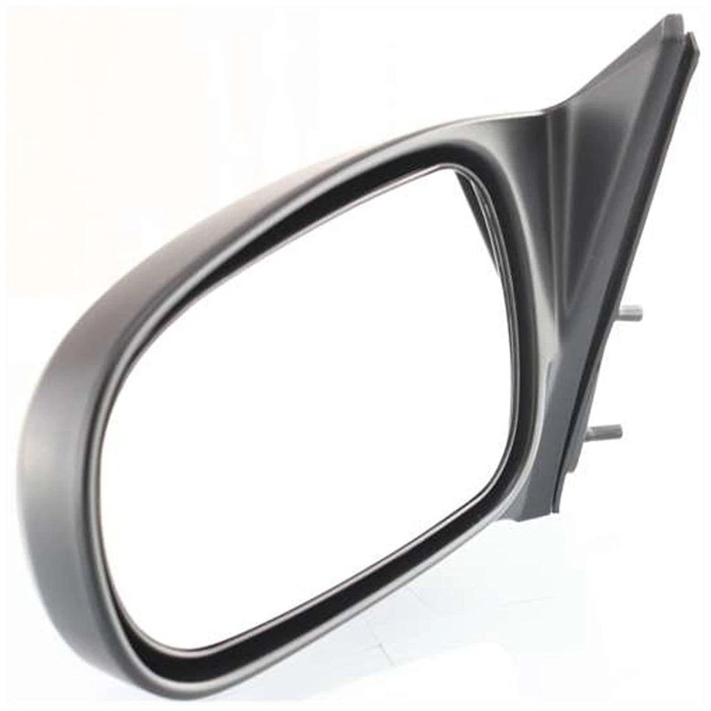 Set of 2 Mirrors for Honda Civic (Sedan)