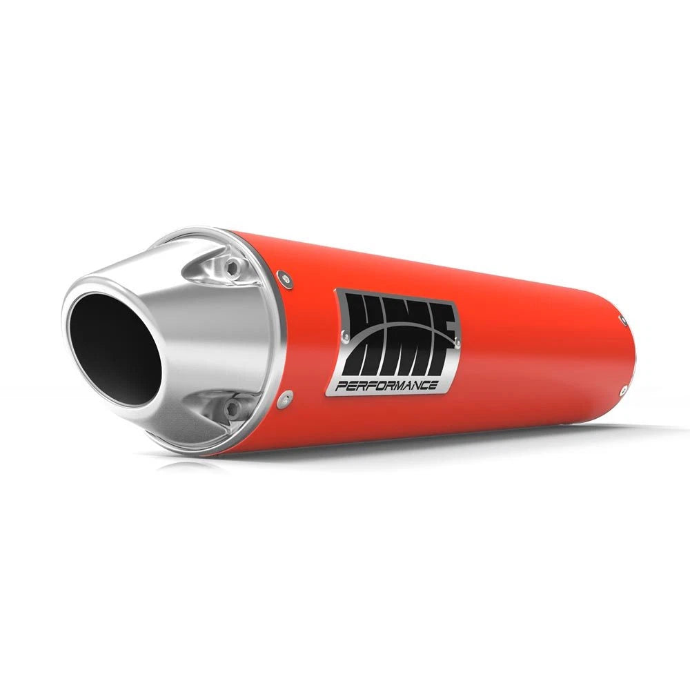 HMF Performance Slip On Exhaust for Can-Am Outlander 650 850 1000 (2016–2023)