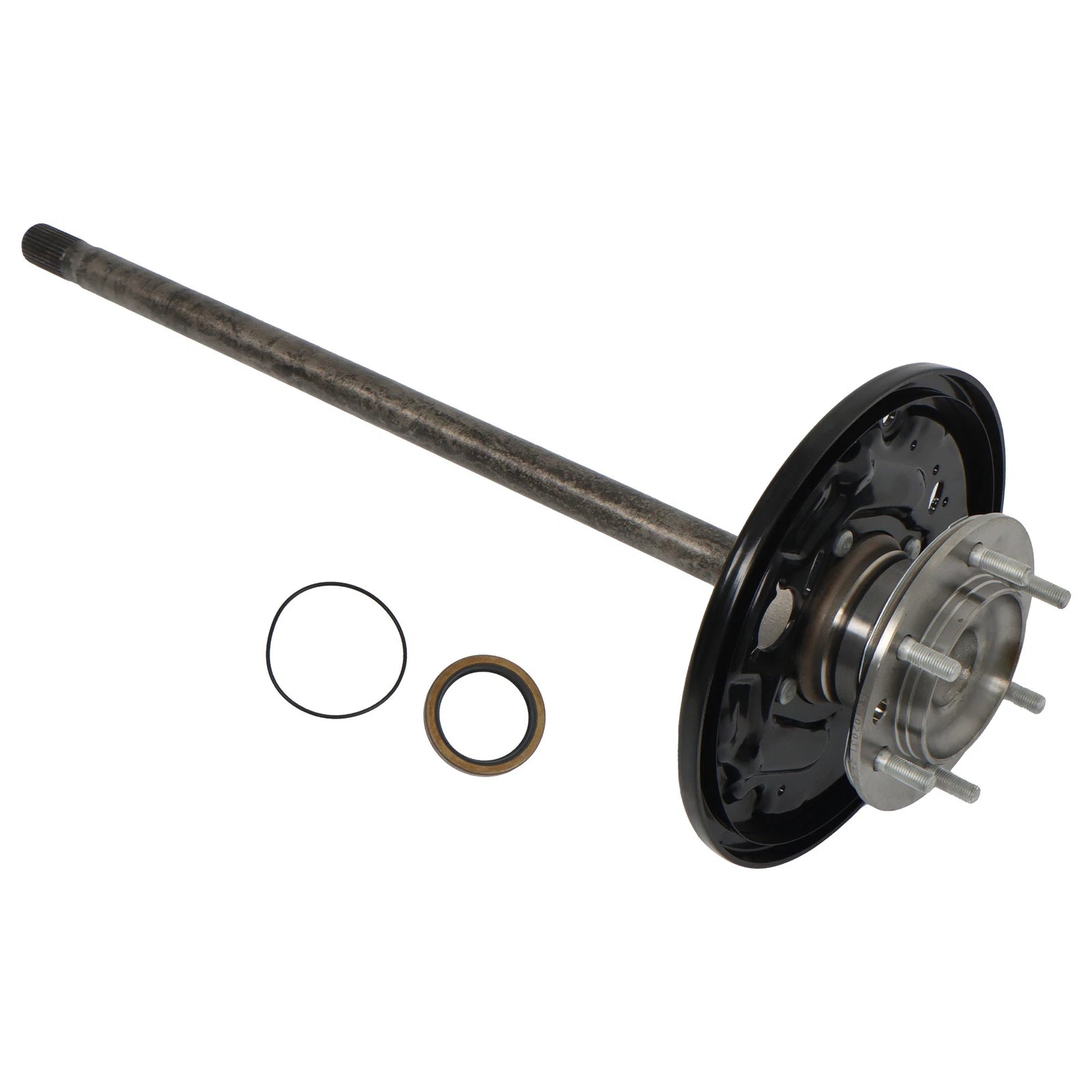 Right Rear Axle Shaft Assembly for Toyota Tacoma (2005–2015)