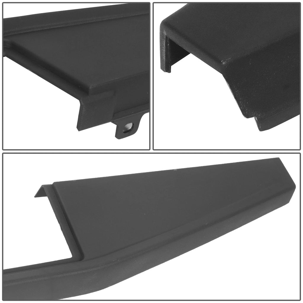 Flex Step Tailgate Top Molding Cap for Ford F150 (2015–2018)