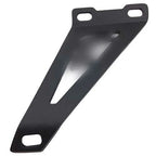 Exhaust Hanger Brackets for Suzuki GSXR 600 750 1000 (2000–2003) Black