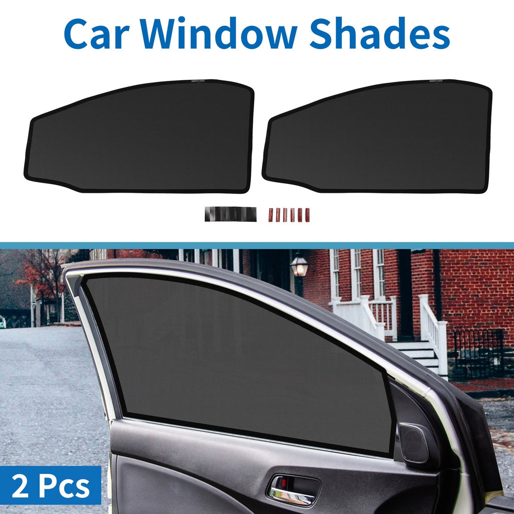 Car Window Cover for Toyota Alphard Vellfire 20 Series (2015–2020)