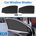 Car Window Cover for Toyota Alphard Vellfire 20 Series (2015–2020)