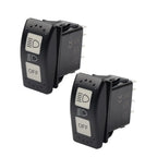 2X Headlight Switch for Can-Am Defender Maverick (2017–2023) 710004492