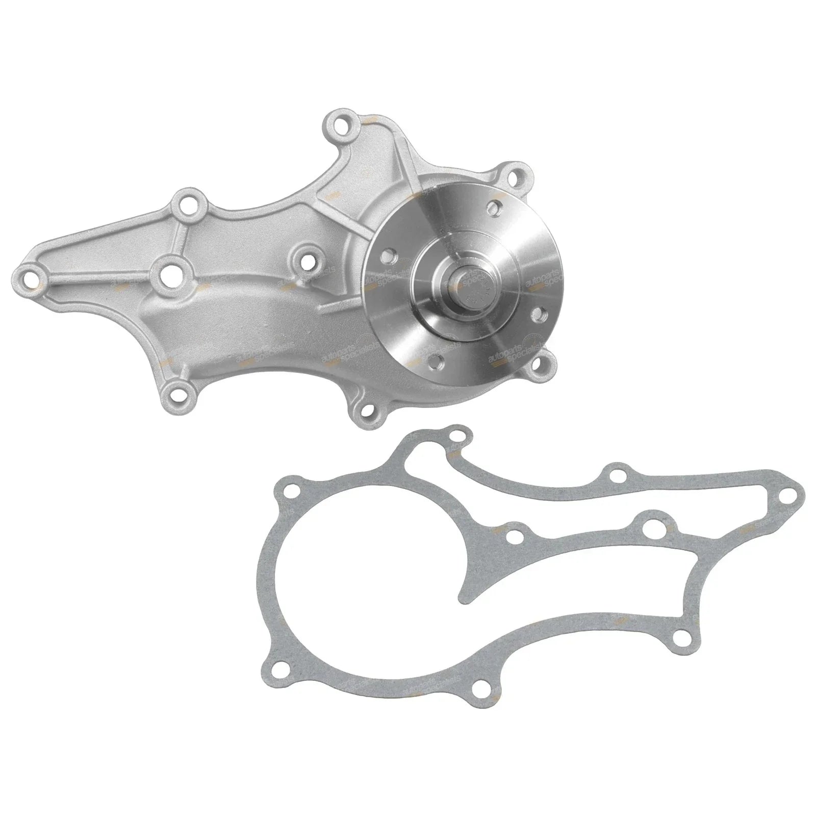 Water Pump for Toyota Coaster RB20R (1982–1992)
