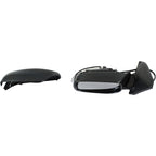 Power Mirror for Scion TC (2011–2016) Left Paintable with Turn Signal