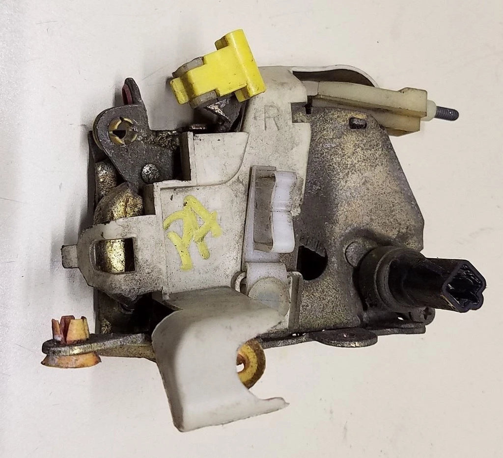 Door Latch for Ford Thunderbird Cougar (1989–1997) Passenger Side