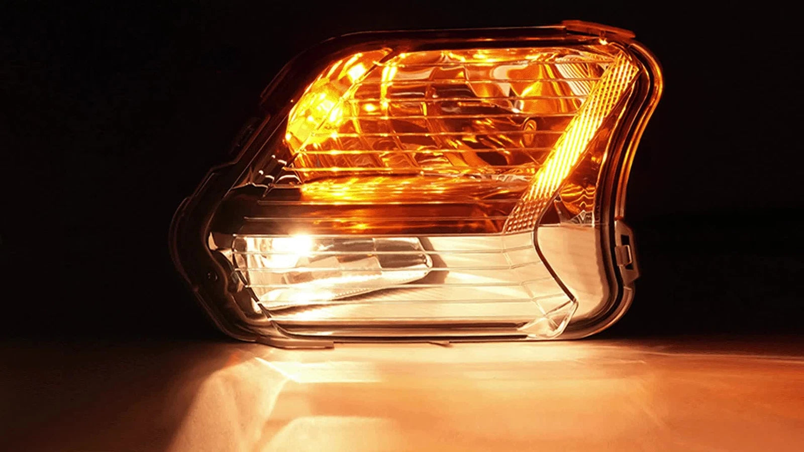 Fog Light for Ford Escape Kuga (2017–2019) RH HECASA