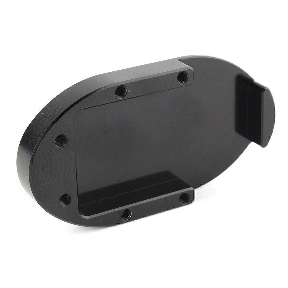 Brake Pedal Pad Cover for Harley Sportster 883XL 1200XL