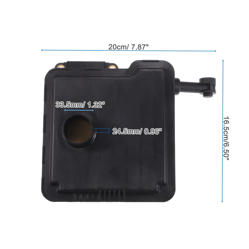 Transmission Fluid Filter Oil Pan for Hyundai Santa (No. 463214G300)