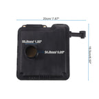 Transmission Fluid Filter Oil Pan for Hyundai Santa (No. 463214G300)