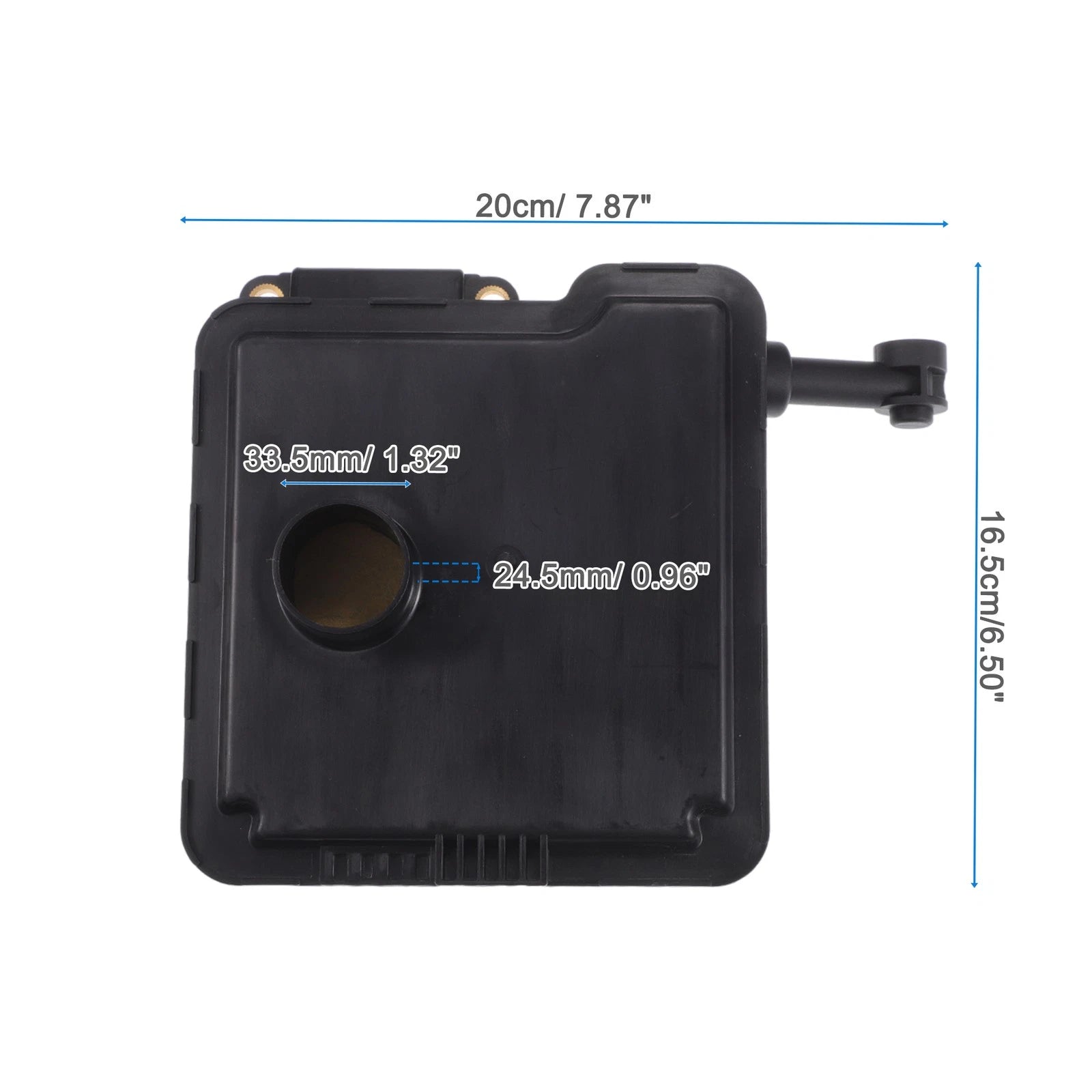 Transmission Fluid Filter Oil Pan for Hyundai Santa (No. 463214G300)