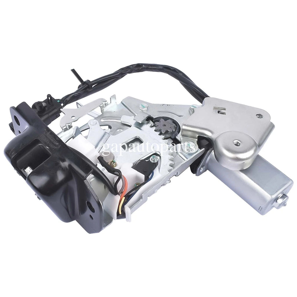 Tailgate Lock Actuator for Ford Explorer (2013-2019)