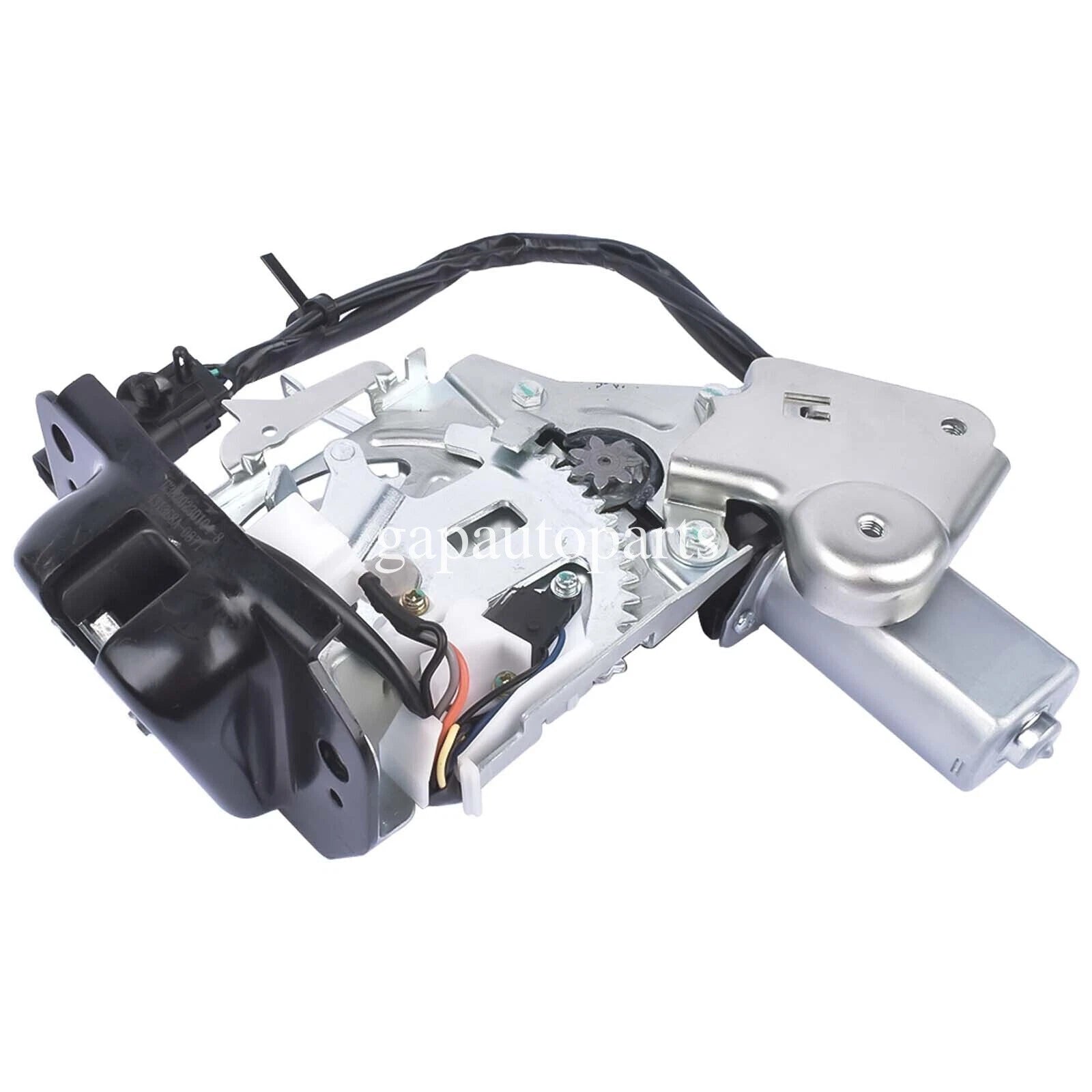 Tailgate Lock Actuator for Ford Explorer (2013-2019)