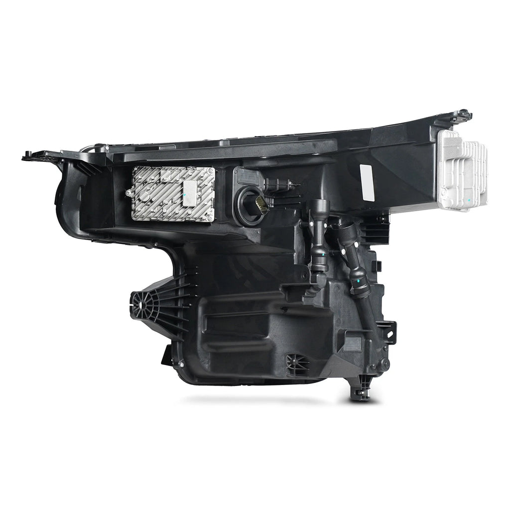 Full LED Headlight for Chevy Equinox (2025–2027) Right