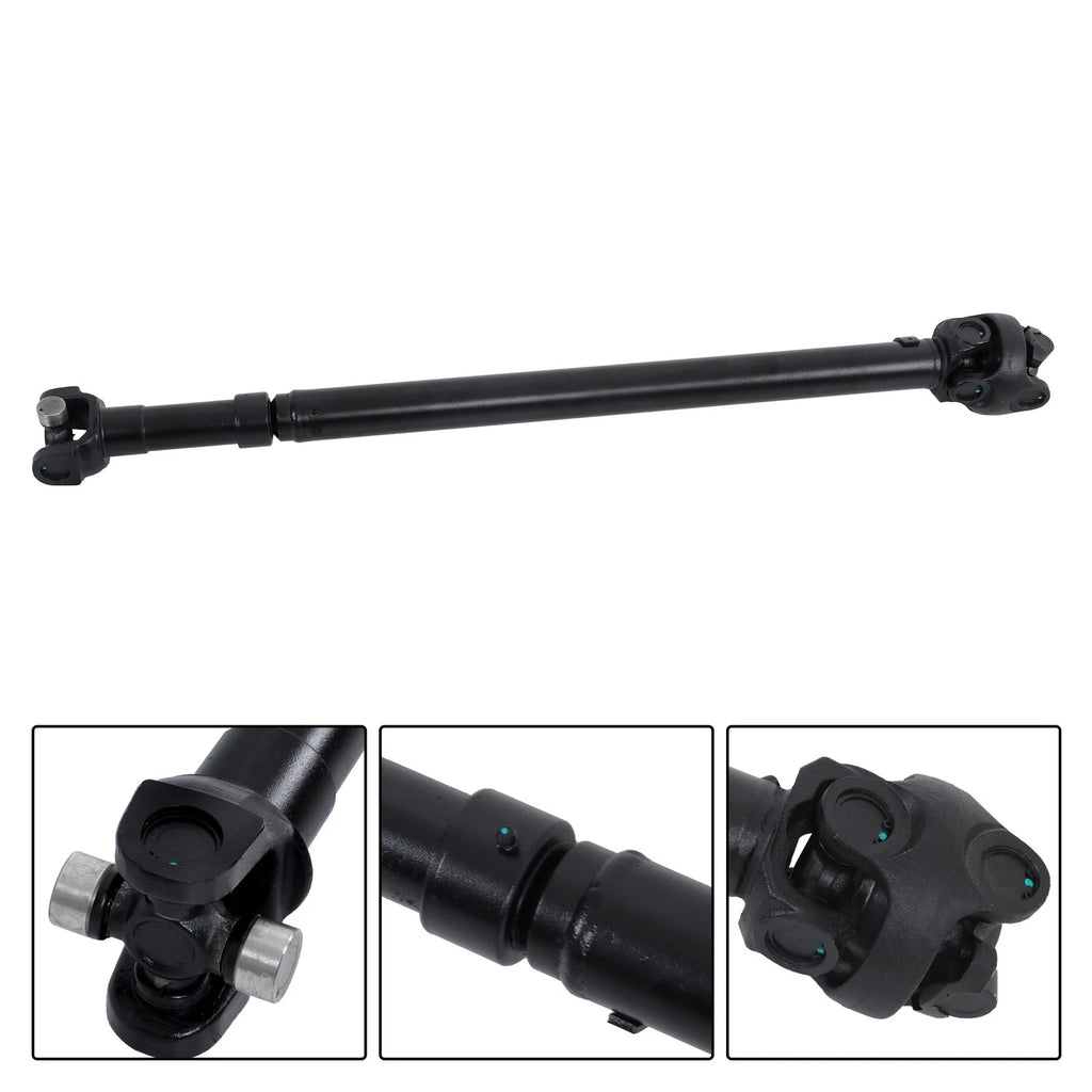 Front Driveshaft Assembly for Jeep TJ Wrangler (1997–2002)