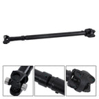Front Driveshaft Assembly for Jeep TJ Wrangler (1997–2002)