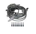 Ignition Wire Set & 8 ACDelco .045" Spark Plugs for Chevy 7.4 (VIN N)