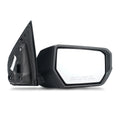 Right Side Mirror for GMC Canyon (2023–2024) w/Heated Power Adjust 85655425