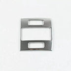 Center Console AC Vent Outlet Cover Trim for Mercedes Benz E-Class (2009-2016)