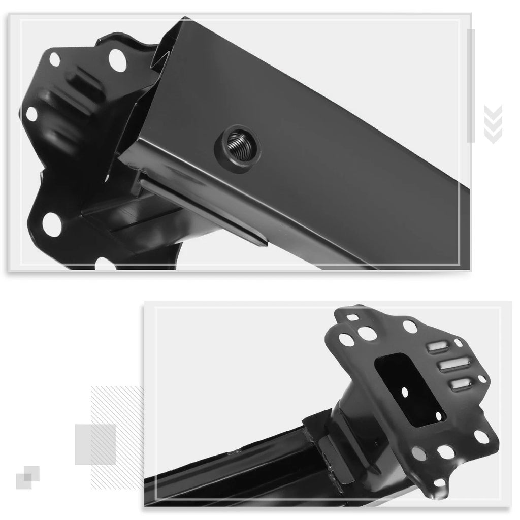 Front Bumper Reinforcement for Ford Transit 150-350 (2015–2019)