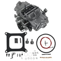 4 Barrel Carburetor with Electric Choke for BR-67255 (650 CFM)