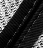 E Brake Boot Cover for Ford Mustang (2010–2014) Carbon Fiber Black