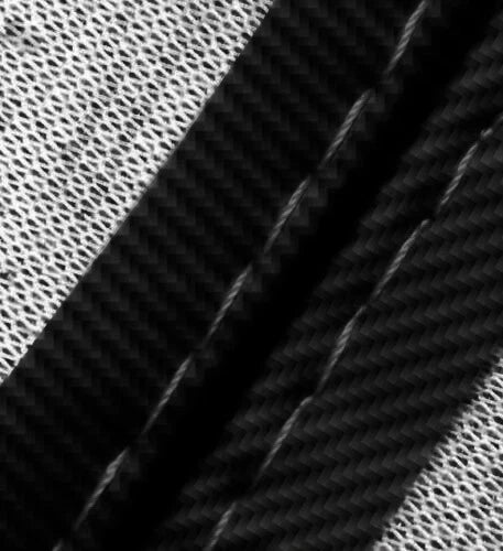 E Brake Boot Cover for Ford Mustang (2010–2014) Carbon Fiber Black